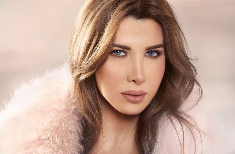 'عيدين بعيد' نانسي عجرم تحتفل بعيد ميلاد ابنتها ميلا