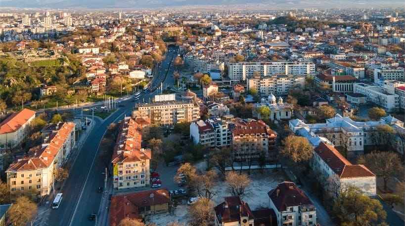 أسماء الطلبة المرشحين للاستفادة من المنح المقدمة من بلغاريا للعام الدراسي 2025-2026- رابط