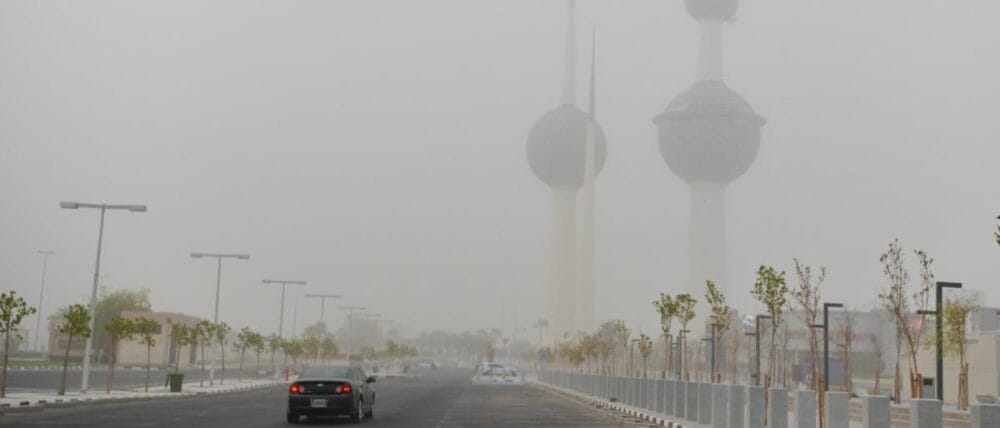 الكويت: موجة حرّ ضاغطة تتسبب بقطع مبرمج للكهرباء