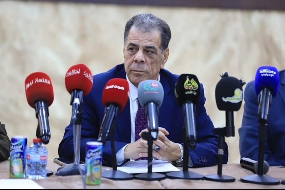 العبابنة: مجريات انتخابات نقابة الصيادلة تتجه نحو التزكية