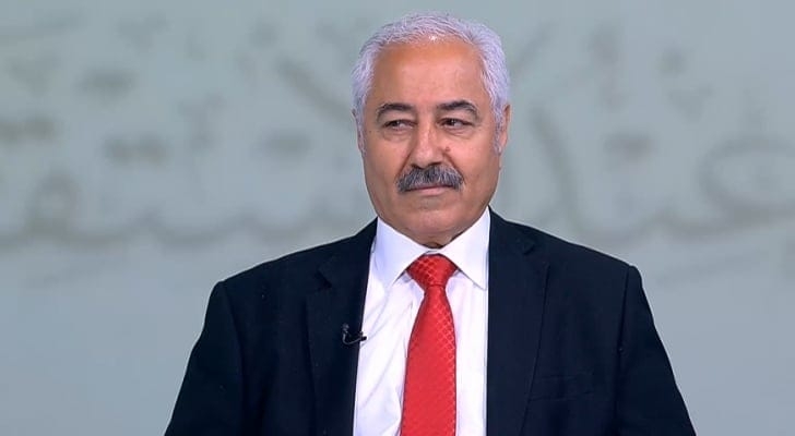 العين داودية: الأردن يدعم صمود الفلسطينيين ويتمسك بالوصاية الهاشمية على القدس
