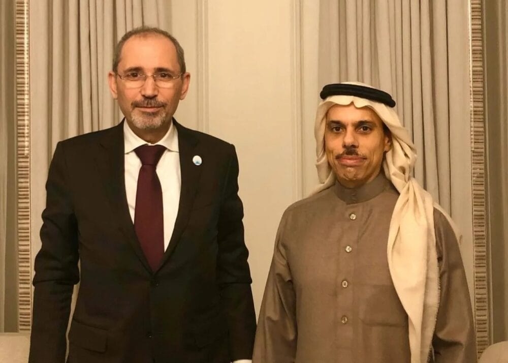 إسرائيل قررت منع وزراء الخارجية العرب من الوصول إلى رام الله
