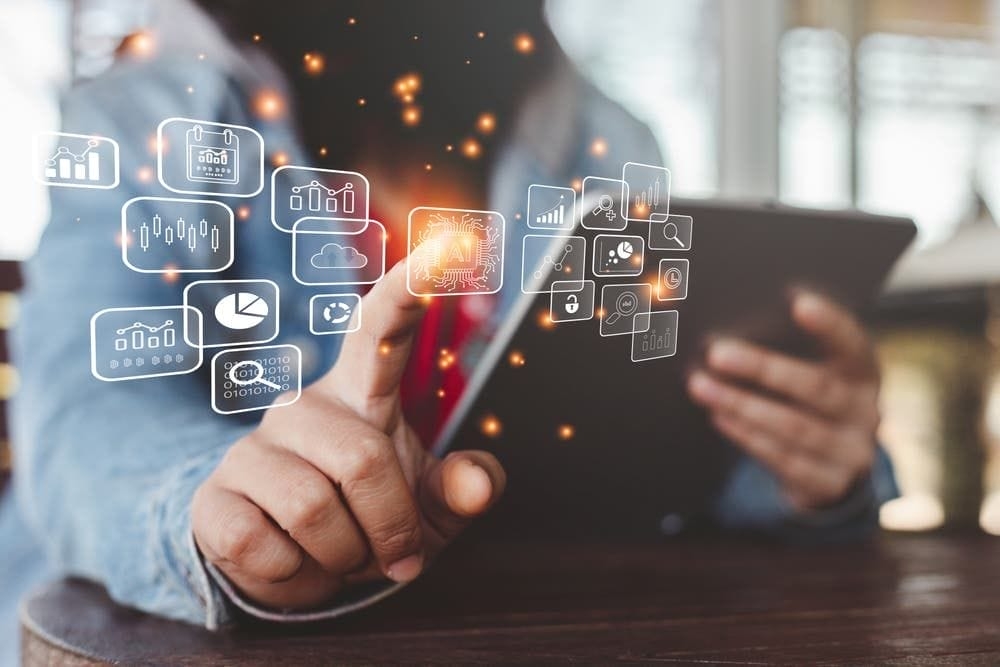استثمارات رقمية واعدة تنطلق من دبي إلى العالم