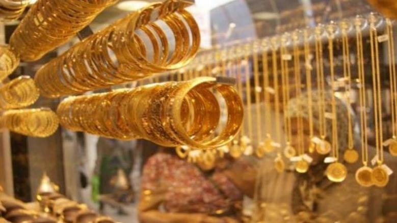 الاردن: ارتفاع اسعار الذهب .. عيار '21' عند 67.70 دينارًا