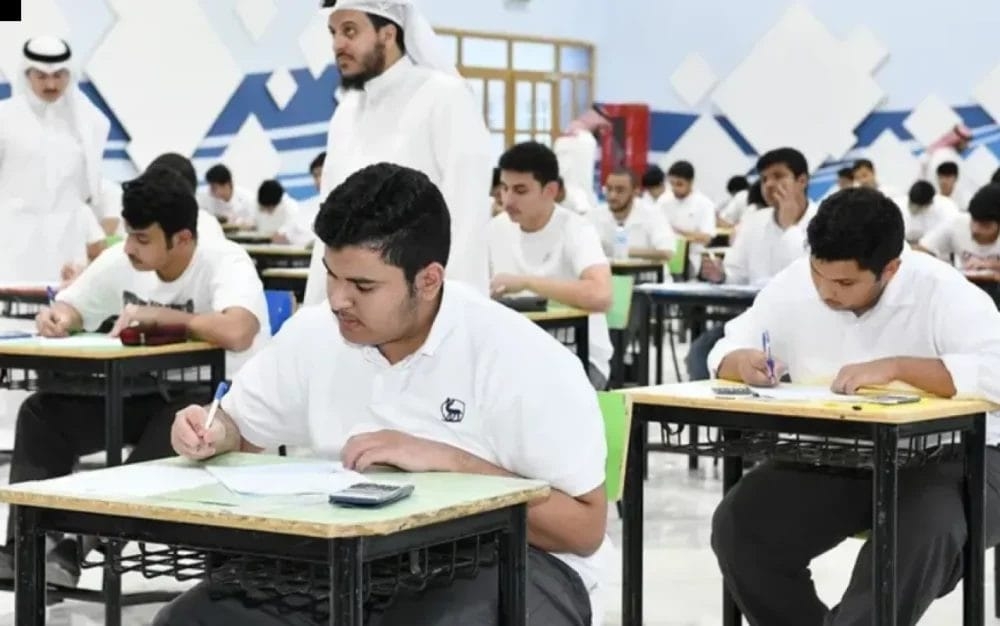 منع جمع التبرعات الخيرية في المدارس الكويتية