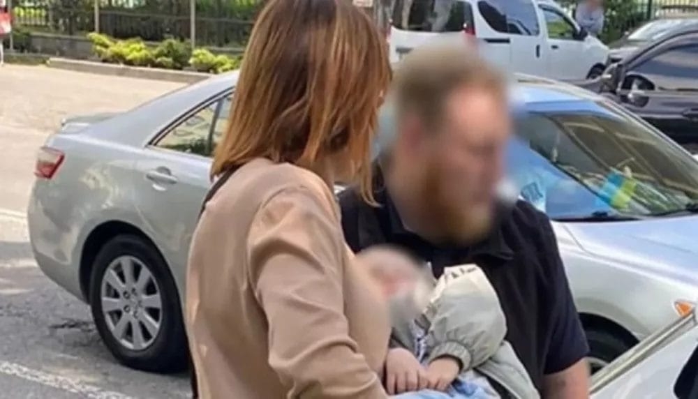 أم تبيع رضيعها لبدء مشروع.. فتنقلب حياتها رأساً على عقب