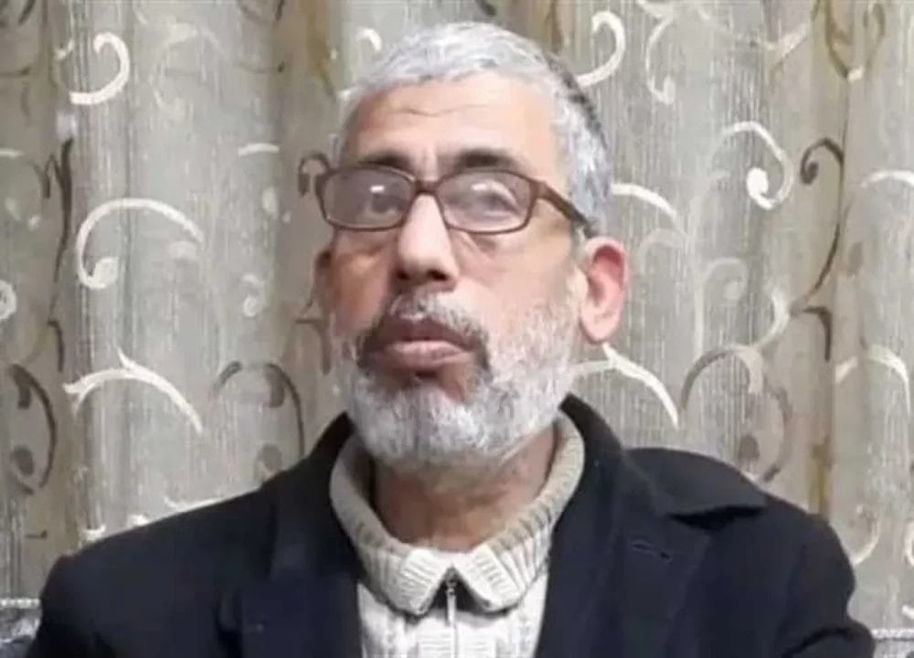 مصادر فلسطينية: زكريا السنوار على قيد الحياة بعد إعلان استشهاده