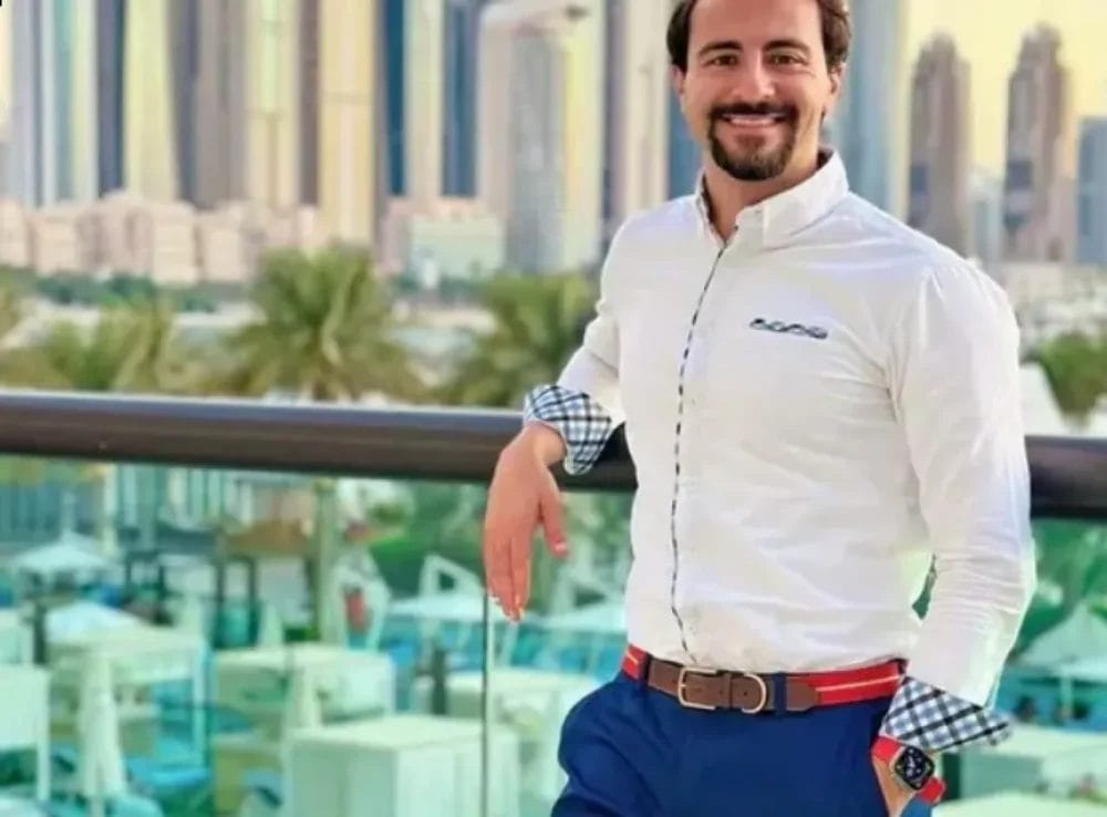 شاب سوري يحوّل شغفه بالمياه إلى ثروة.. مشروع بملايين الدولارات!