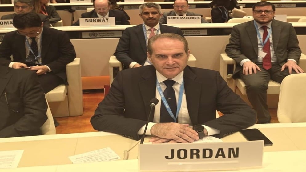 وزير الصحة: حرمان سكان غزة من العلاج والمساعدات يهدد الأمن الصحي في المنطقة