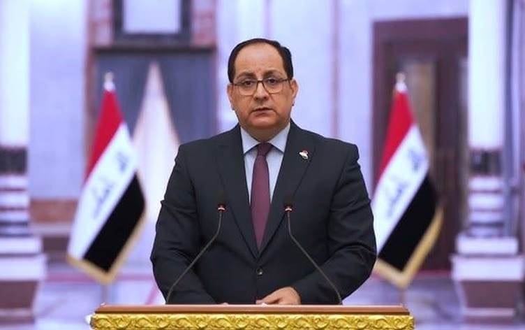 العراق يقترح إنشاء صندوق عربي لإعادة إعمار غزة ولبنان