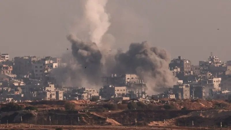 مصادر مطلعة: ثلاث نقاط خلافية بين حمـا.س وإسرائيل