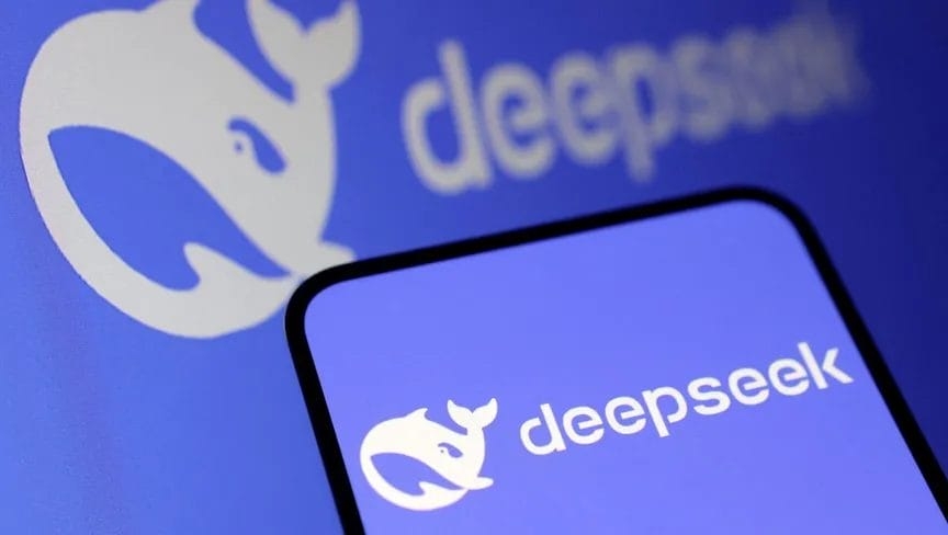 مايكروسوفت تمنع موظفيها من استخدام منصة DeepSeek