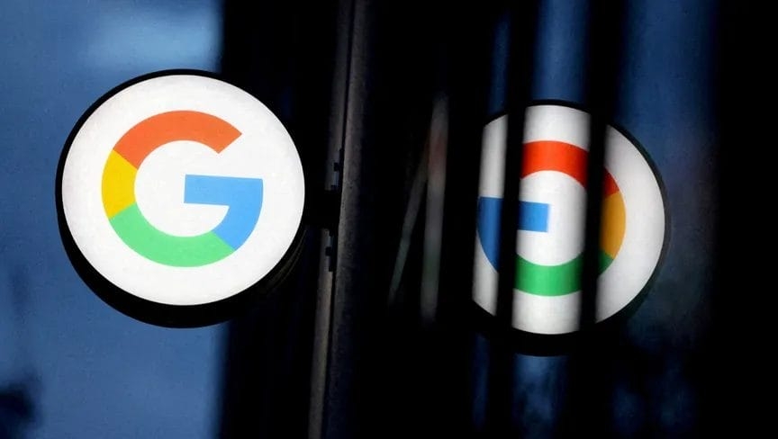 جوجل تعتلي قائمة براءات الاختراع المتعلقة بالذكاء الاصطناعي في 2024