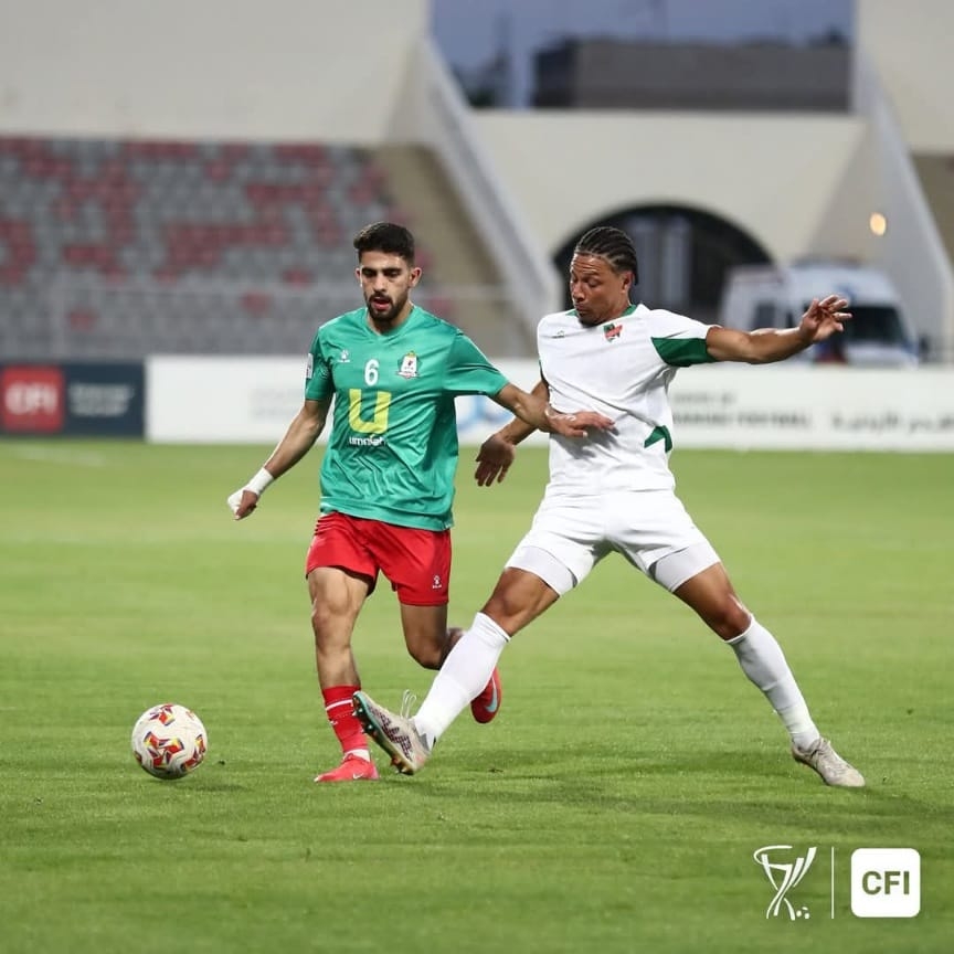 بركلات الترجيح: الوحدات يتأهل إلى نهائي كأس الأردن بعد تغلبه على الأهلي- فيديو الاهداف