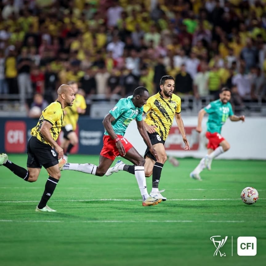 بركلات الترجيح.. الوحدات بطلا لكأس الأردن للمرة 13 بتاريخه- صور
