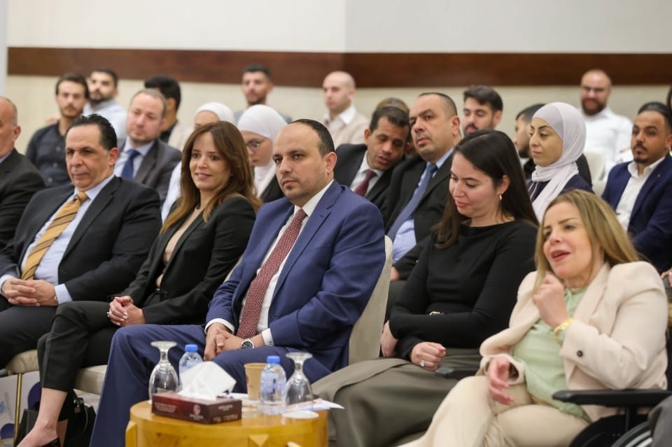 إطلاق النسخة الثالثة من برنامج التأهيل الوظيفي للالتحاق في القطاع الجوي- صور