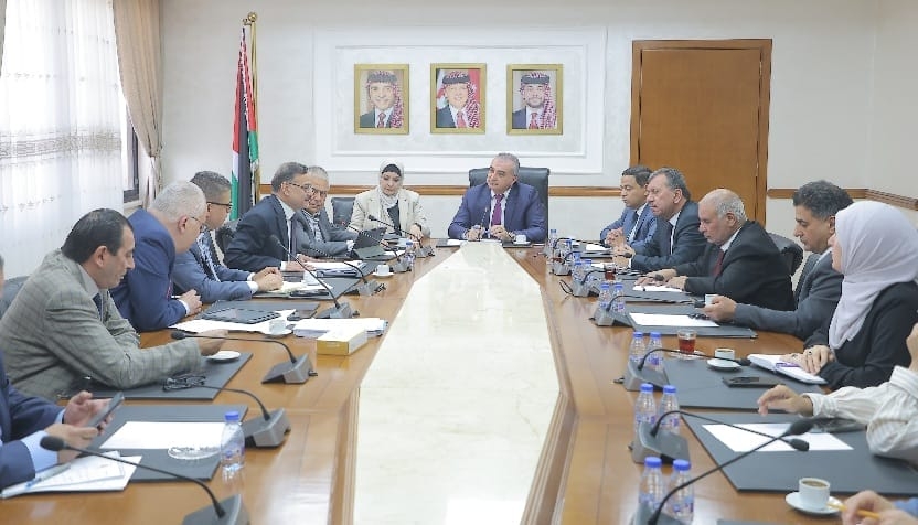 كناكريّة: الاستثمار بقطاع الطاقة والتعدين وصل الى 1.1مليار دينار