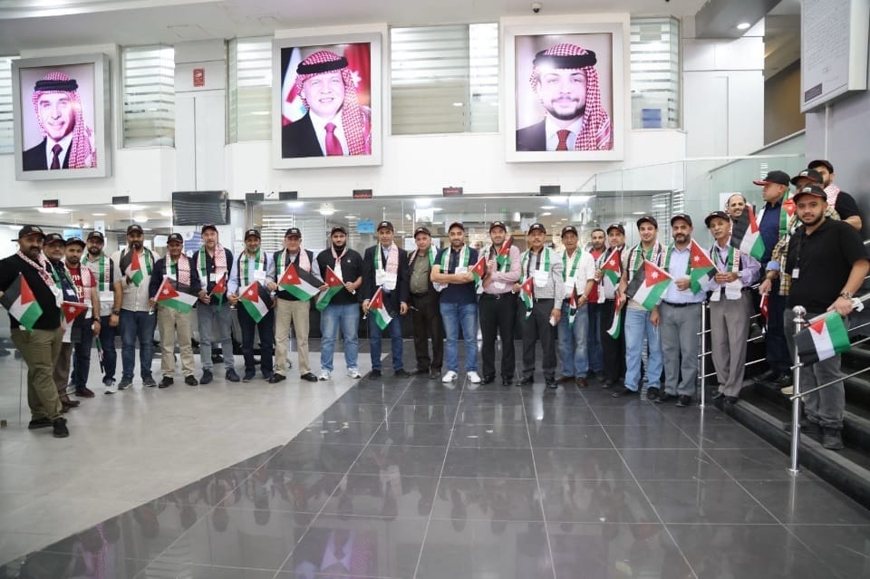 شركة الكهرباء تحتفل بعيد الاستقلال الـ79