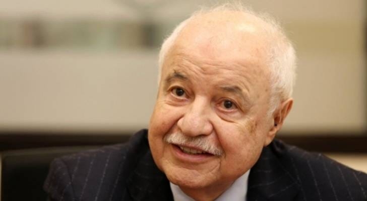القضاء اللبناني ينتصر للدكتور طلال أبو غزالة