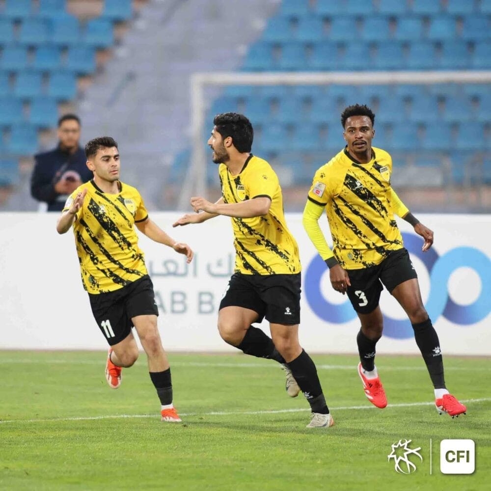 350 هدفا في 132 مباراة في دوري المحترفين لموسم 2024-2025
