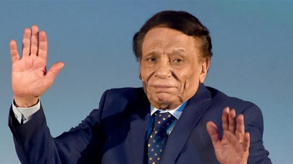 'بحضور محدود'.. عادل إمام يستعد للاحتفال بعيد ميلاده الـ85