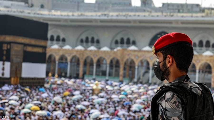 السعودية: 100 ألف ريال غرامة الحج دون تصريح