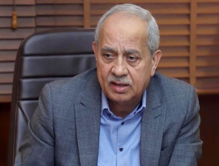 الجغبير: من يهاجم الهيئة الخيرية الأردنية الهاشمية يقف في صف أعداء الإنسانية