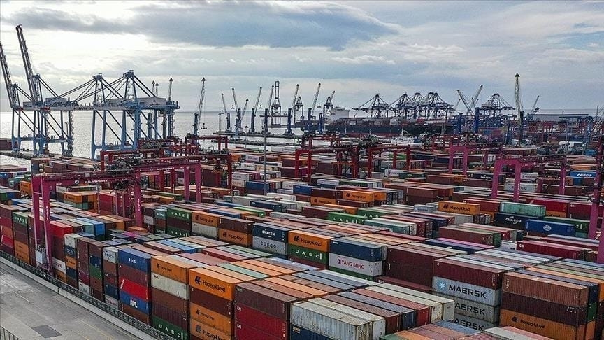 نمو صادرات المملكة الى دول التجارة العربية بنسبة 12.2% حتى نهاية شباط
