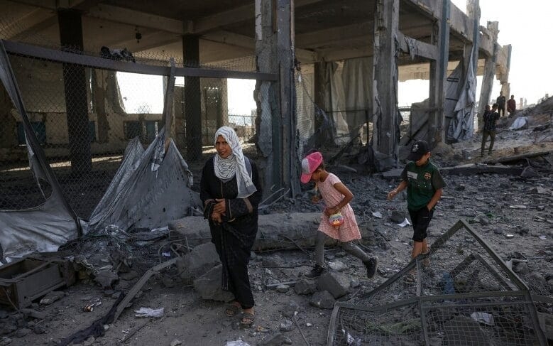 68 يوماً على عودة الحرب عشرات الشهداء والجرحى في غزة