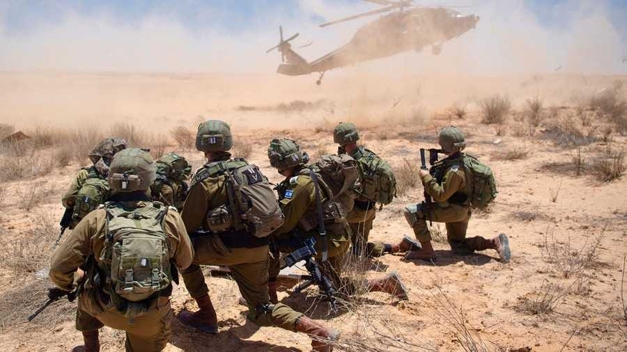 إسرائيل تعلن سحب 'لواء المظليين' من سوريا