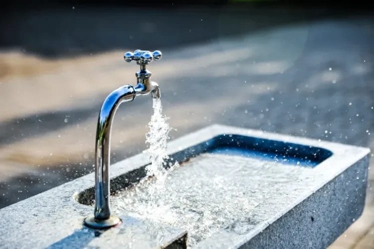 مدير مياه عجلون: بدء تشغيل بئر كفرنجة الأحد المقبل