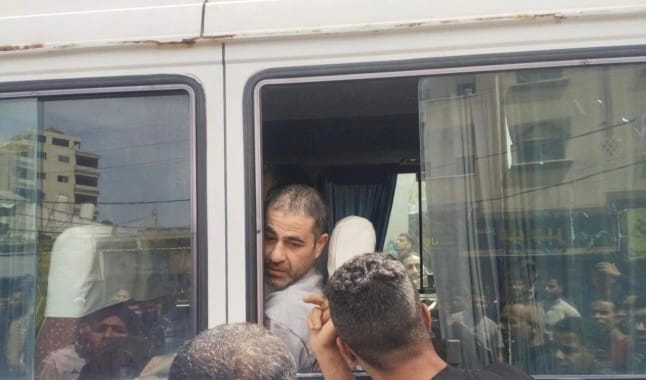 جيش الاحتلال يفرج عن تسعة معتقلين من قطاع غزة