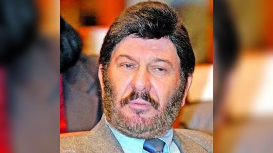 'فهد' السينما السورية.. الموت يغيب الفنان أديب قدورة