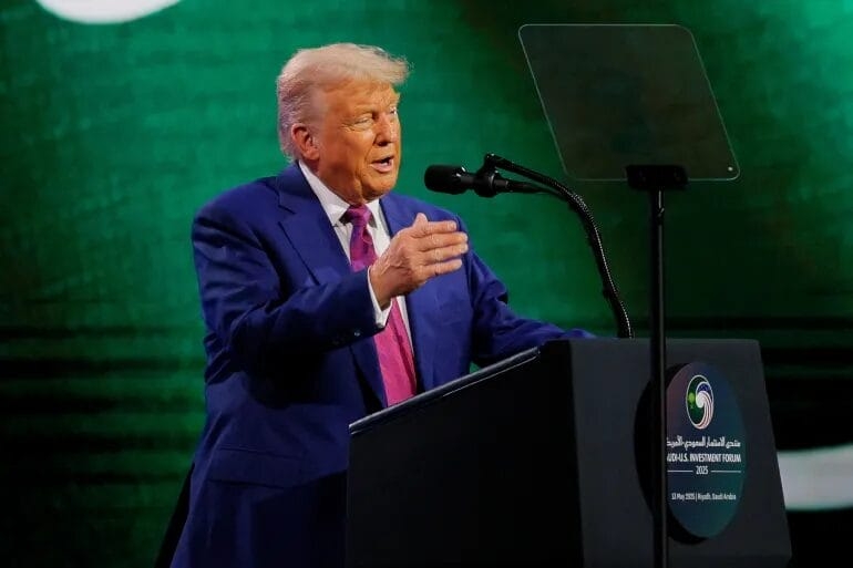 الجغبير: رفع العقوبات عن سوريا يعزز حركة التبادل التجاري