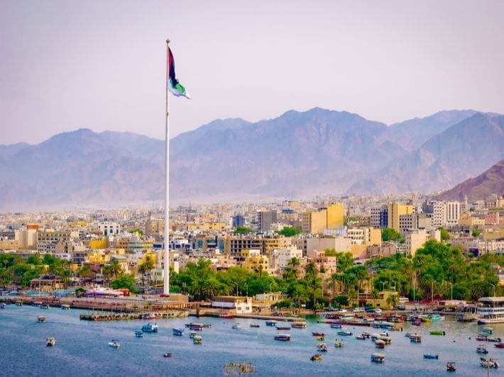 'العقبة الخاصة': أتمتة أكثر من 25 مشروعًا تقنيًا العام الماضي