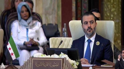 وزير الخارجية السوري: سوريا لكل السوريين بلا إقصاء أو تهميش لأحد