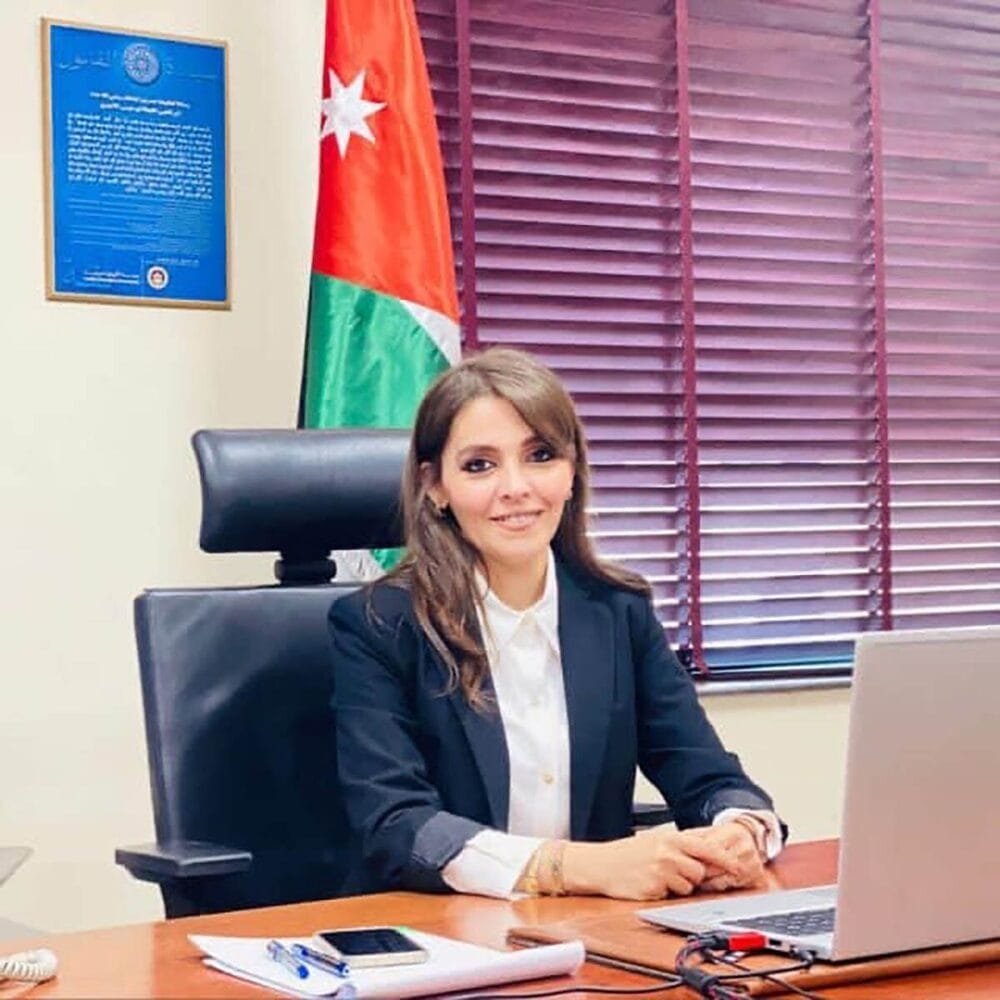 الطراونة: إسناد توزيع الأرباح على المساهمين في الشركات لمركز إيداع الأوراق المالية نقلة نوعية