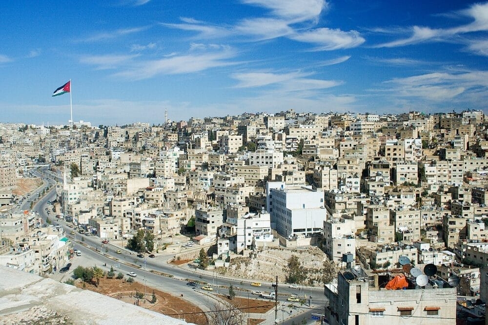 امانة عمان : تخفيض بدل التعويض وعوائد التنظيم بنسبة 20%
