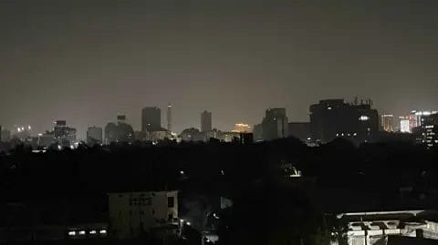 قوته بلغت نحو 6.24 درجة .. زلزال جديد يثير الذعر في مصر!