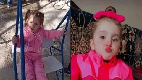 مقتل الطفلة آية بلوق يثير مخاوف السوريين من الجريمة المنظمة