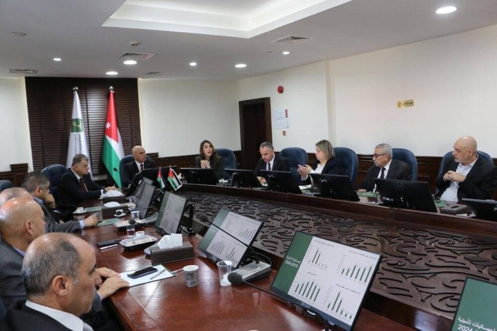 'الضمان الاجتماعي': نضع إمكاناتنا وخبراتنا بخدمة الأشقاء الفلسطينيين