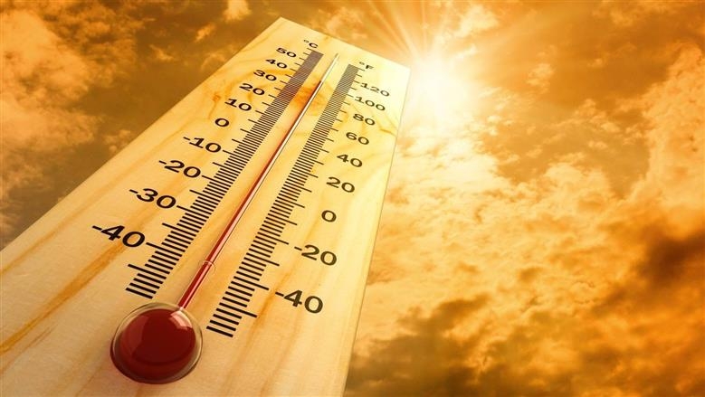 الاردن: طقس معتدل اليوم .. وحار نسبيا حتى الاثنين