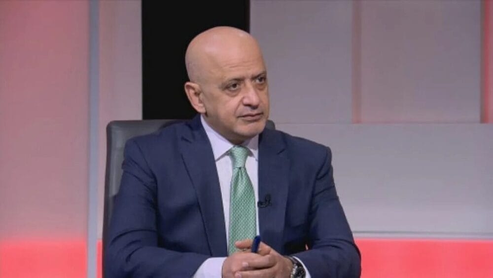 رئيس تجارة الأردن:  جاهزون للعمل والمساهمة في بناء اقتصاد سوريا الجديدة