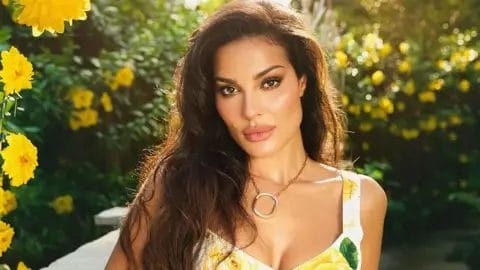 نادين نجيم تهدد باللجوء إلى القضاء.. ما القصة؟