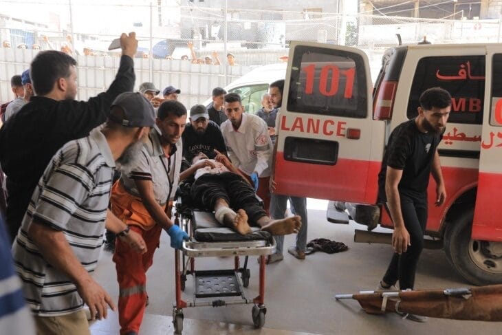 73 يوما على عودة الحرب .. عشرات الشهداء والجرحى واستمرار الجوع