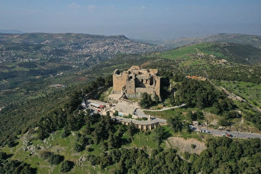 الاردن: أجواء معتدلة في أغلب المناطق اليوم