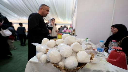 انطلاق فعاليات مهرجان الجميد والسمن الـ9 اليوم