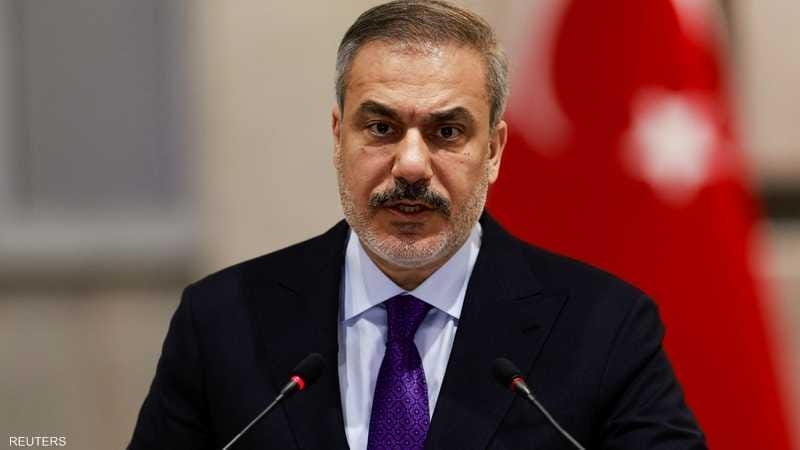 تركيا تقترح استضافة لقاء بين بوتين وزيلينسكي وترامب
