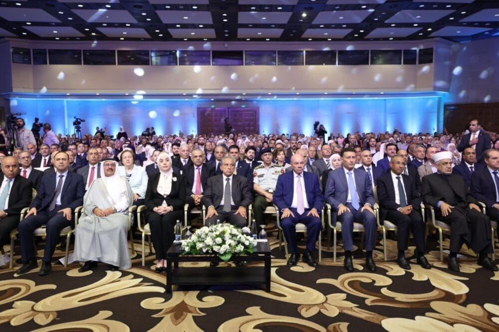 الأردن يطلق الاستراتيجية الوطنية للحماية الاجتماعية 2025