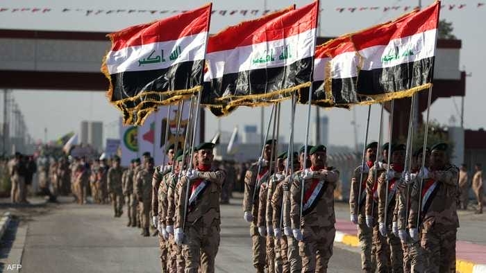 العراق يعيد مئات الجنود من باكستان